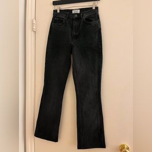 Reformation- Bootcut Jeans - 26